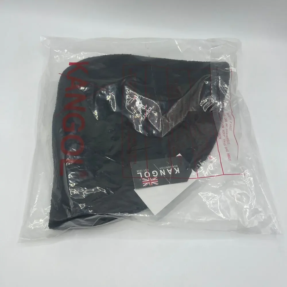 Kangol 3pcs dome